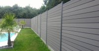 Portail Clôtures dans la vente du matériel pour les clôtures et les clôtures à Clery-en-Vexin