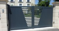 Notre société de clôture et de portail à Clery-en-Vexin